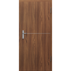 INNOVO 42 dB Intarsje 9 Orech Modena 1 